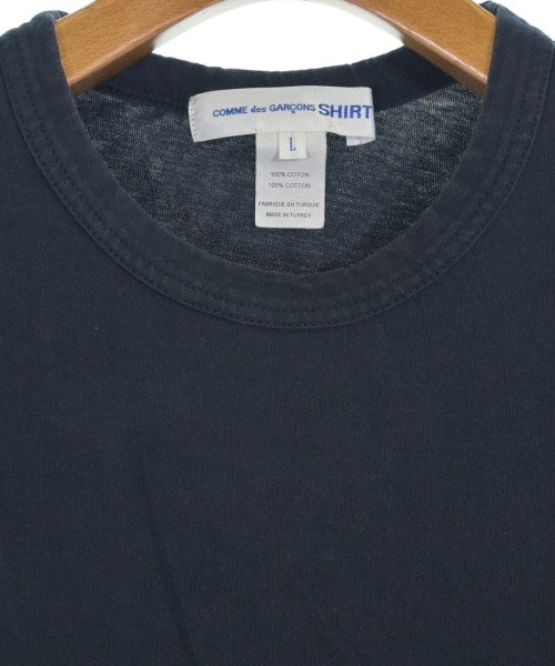 COMME des GARCONS SHIRT เสื้อยืด/เสื้อท็อปส์