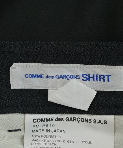 COMME des GARCONS SHIRT กางเกงขาสั้น
