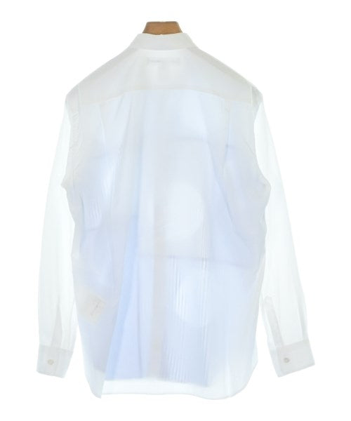 COMME des GARCONS SHIRT เสื้อลำลอง