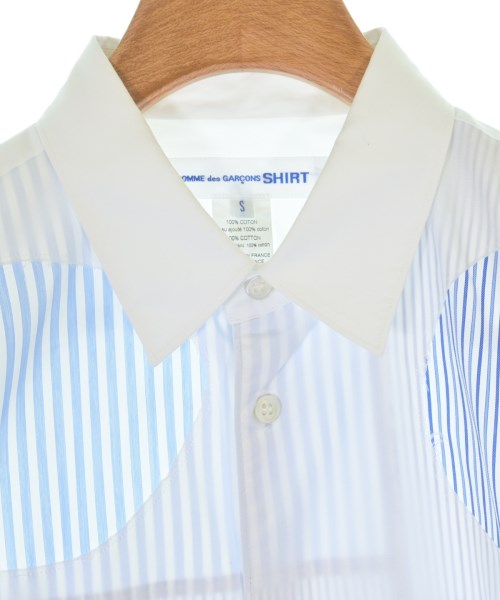 COMME des GARCONS SHIRT เสื้อลำลอง