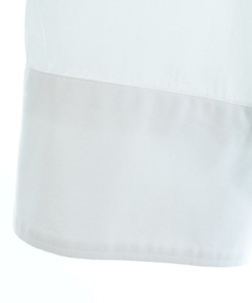 COMME des GARCONS SHIRT เสื้อลำลอง