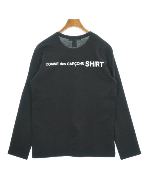 COMME des GARCONS SHIRT เสื้อยืด/เสื้อท็อปส์