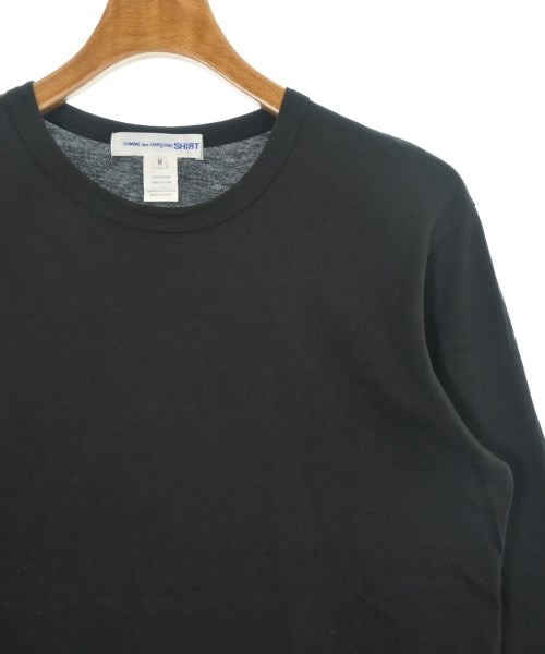 COMME des GARCONS SHIRT เสื้อยืด/เสื้อท็อปส์