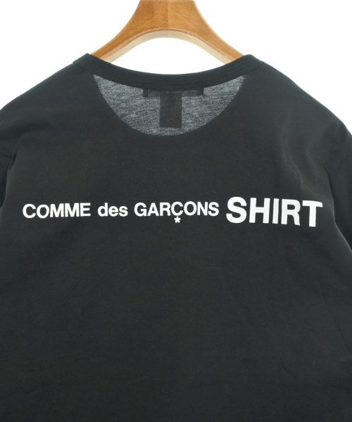 COMME des GARCONS SHIRT เสื้อยืด/เสื้อท็อปส์