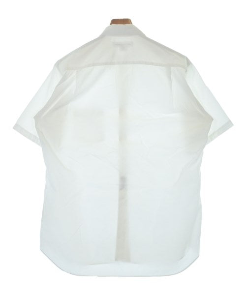 COMME des GARCONS SHIRT เสื้อลำลอง