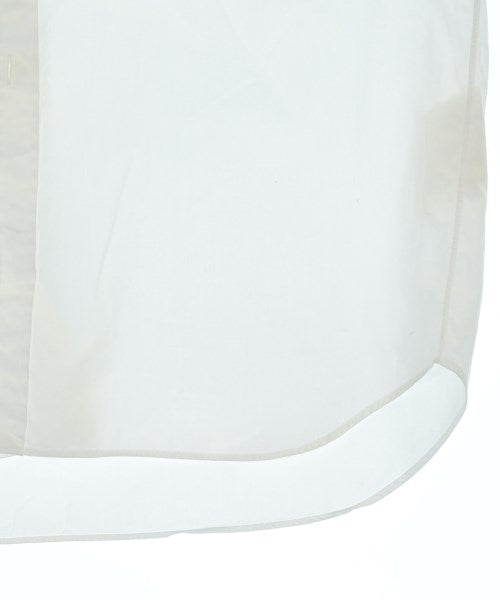 COMME des GARCONS SHIRT เสื้อลำลอง