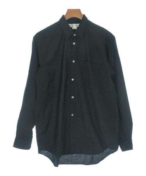 COMME des GARCONS SHIRT เสื้อลำลอง