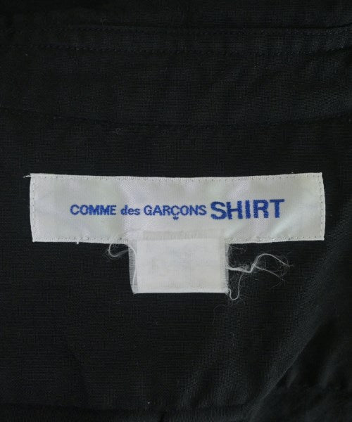 COMME des GARCONS SHIRT เสื้อลำลอง