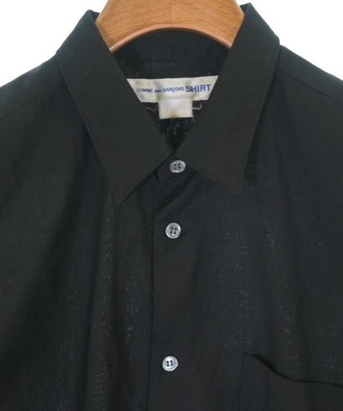 COMME des GARCONS SHIRT เสื้อลำลอง