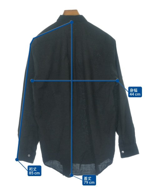 COMME des GARCONS SHIRT เสื้อลำลอง