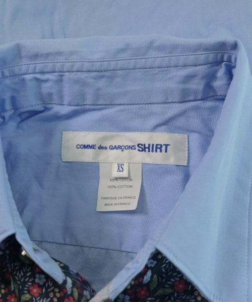 COMME des GARCONS SHIRT เสื้อลำลอง