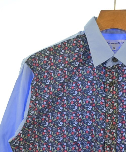 COMME des GARCONS SHIRT เสื้อลำลอง