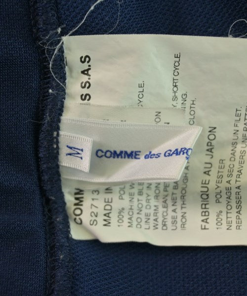COMME des GARCONS SHIRT กางเกง อื่น