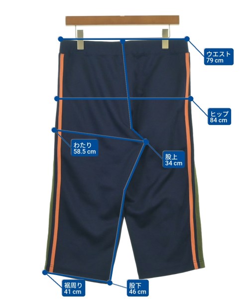 COMME des GARCONS SHIRT กางเกง อื่น