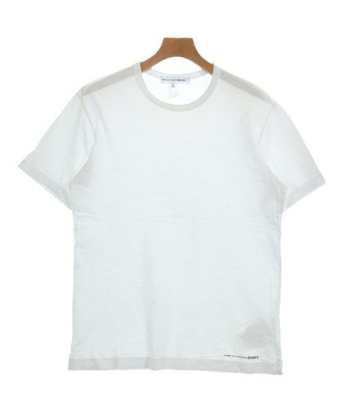 COMME des GARCONS SHIRT เสื้อยืด/เสื้อท็อปส์