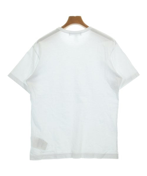 COMME des GARCONS SHIRT เสื้อยืด/เสื้อท็อปส์