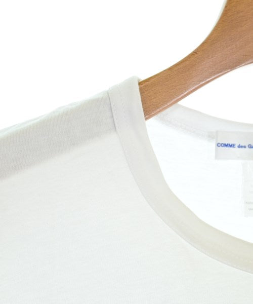 COMME des GARCONS SHIRT เสื้อยืด/เสื้อท็อปส์
