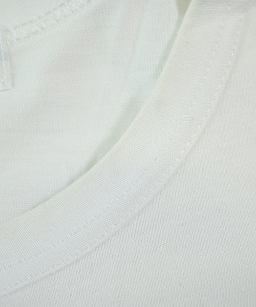 COMME des GARCONS SHIRT เสื้อยืด/เสื้อท็อปส์