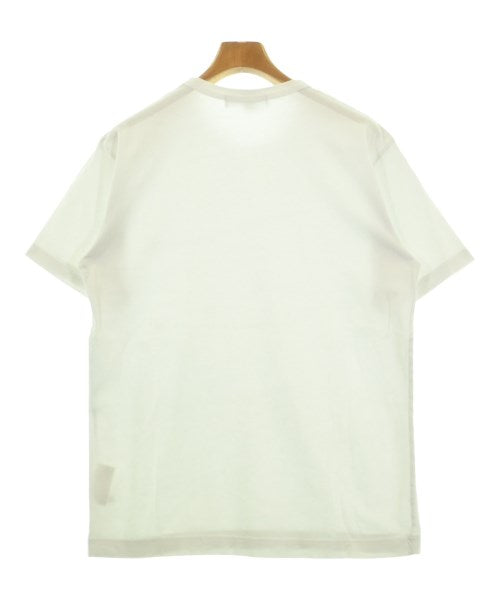 COMME des GARCONS SHIRT เสื้อยืด/เสื้อท็อปส์