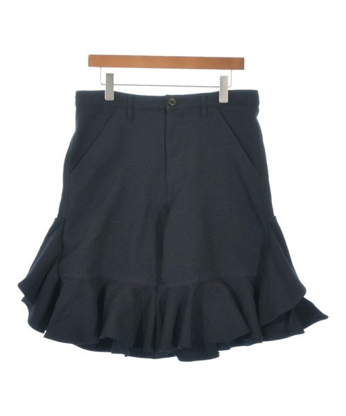 COMME des GARCONS SHIRT กางเกงขาสั้น