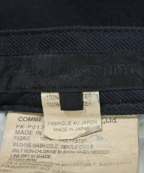 COMME des GARCONS SHIRT กางเกงขาสั้น