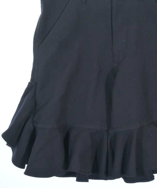 COMME des GARCONS SHIRT กางเกงขาสั้น