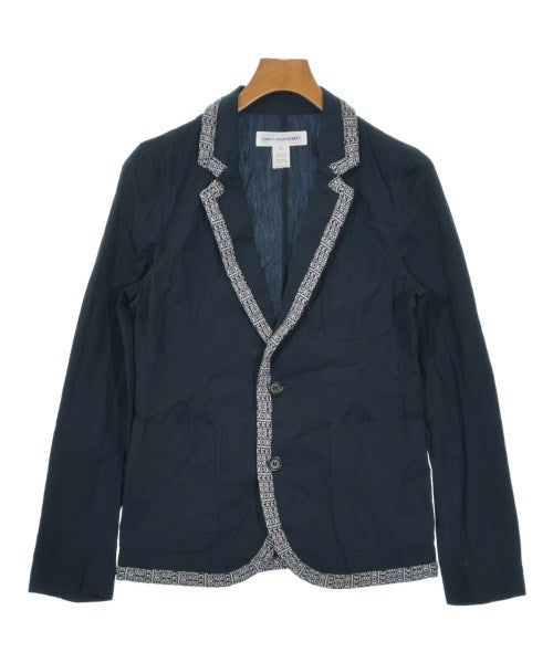 COMME des GARCONS SHIRT เสื้อลำลอง