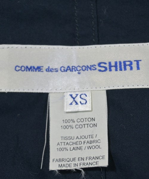 COMME des GARCONS SHIRT เสื้อลำลอง
