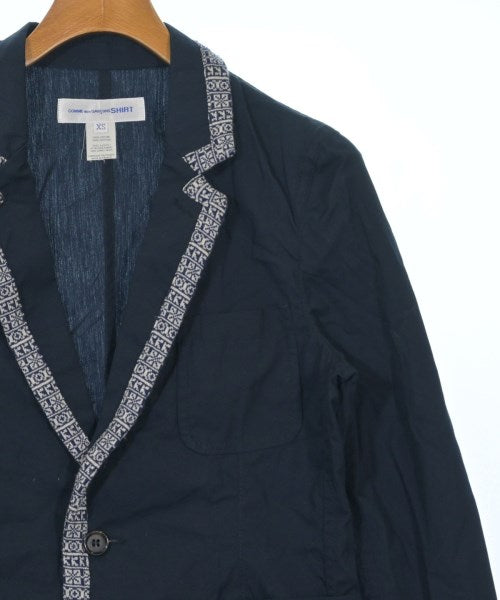 COMME des GARCONS SHIRT เสื้อลำลอง