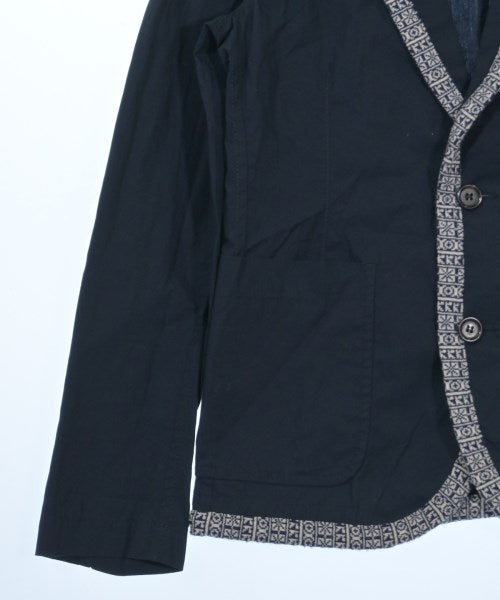 COMME des GARCONS SHIRT เสื้อลำลอง