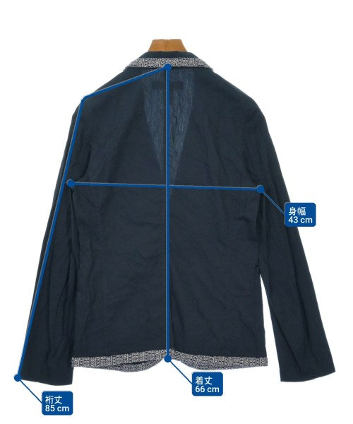 COMME des GARCONS SHIRT เสื้อลำลอง