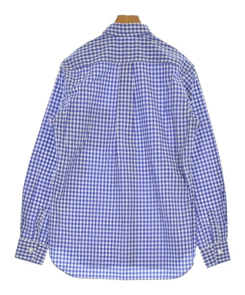 COMME des GARCONS SHIRT เสื้อลำลอง