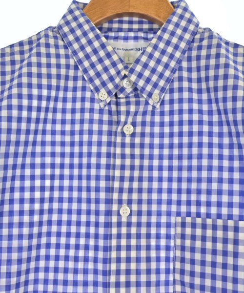 COMME des GARCONS SHIRT เสื้อลำลอง