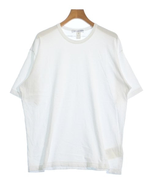 COMME des GARCONS SHIRT เสื้อยืด/เสื้อท็อปส์