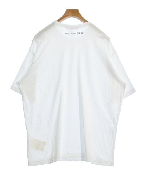 COMME des GARCONS SHIRT เสื้อยืด/เสื้อท็อปส์