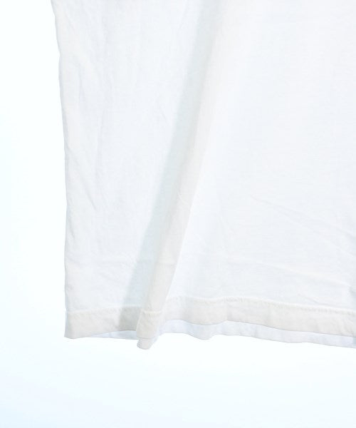 COMME des GARCONS SHIRT เสื้อยืด/เสื้อท็อปส์