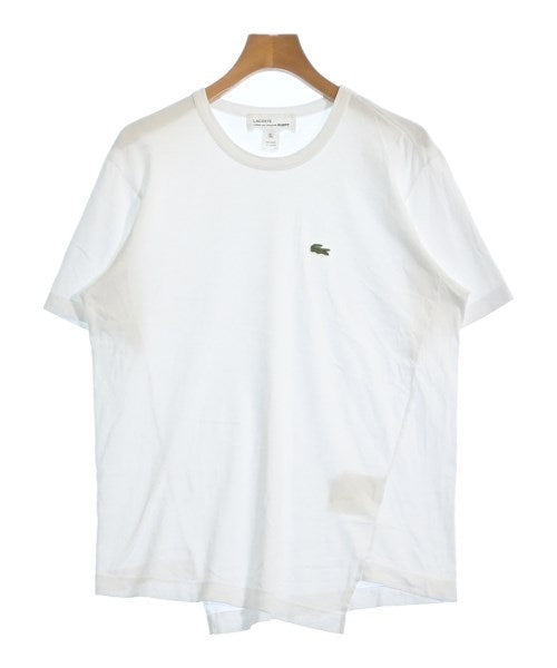 COMME des GARCONS SHIRT เสื้อยืด/เสื้อท็อปส์