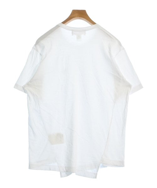 COMME des GARCONS SHIRT เสื้อยืด/เสื้อท็อปส์