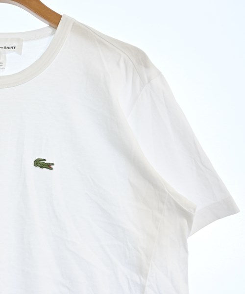 COMME des GARCONS SHIRT เสื้อยืด/เสื้อท็อปส์