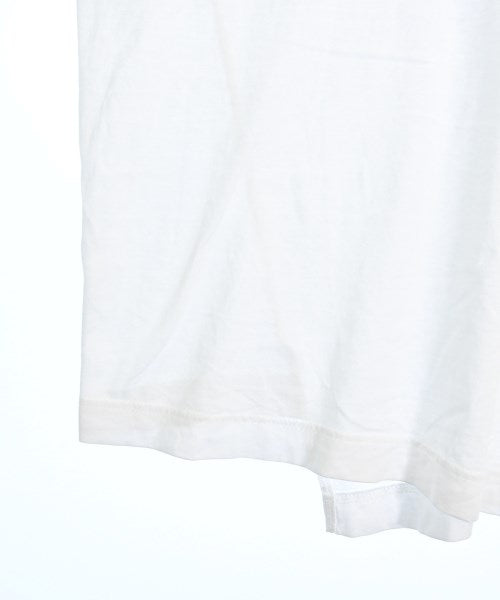 COMME des GARCONS SHIRT เสื้อยืด/เสื้อท็อปส์