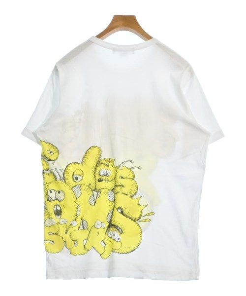 COMME des GARCONS SHIRT เสื้อยืด/เสื้อท็อปส์