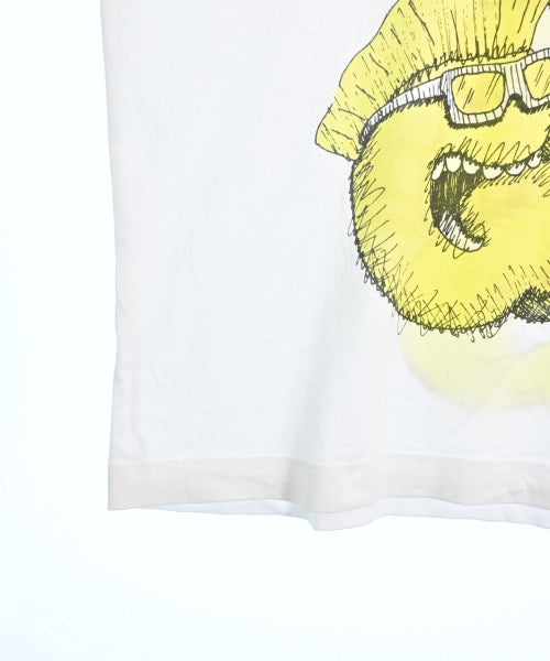 COMME des GARCONS SHIRT เสื้อยืด/เสื้อท็อปส์