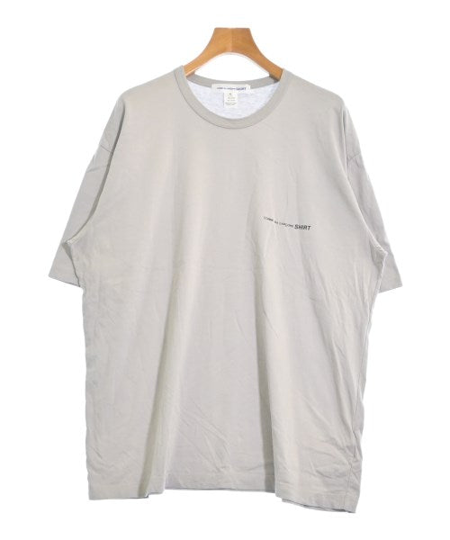 COMME des GARCONS SHIRT เสื้อยืด/เสื้อท็อปส์