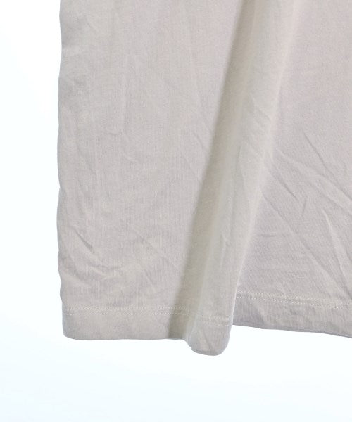 COMME des GARCONS SHIRT เสื้อยืด/เสื้อท็อปส์