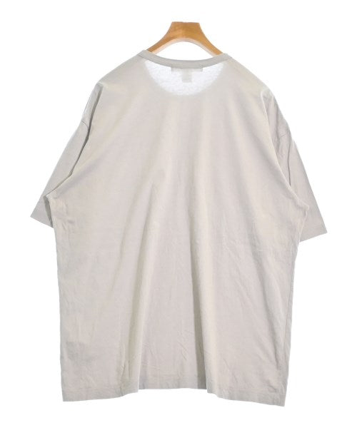COMME des GARCONS SHIRT เสื้อยืด/เสื้อท็อปส์