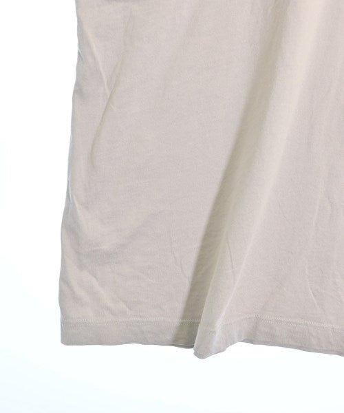 COMME des GARCONS SHIRT เสื้อยืด/เสื้อท็อปส์