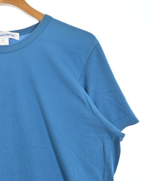 COMME des GARCONS SHIRT เสื้อยืด/เสื้อท็อปส์