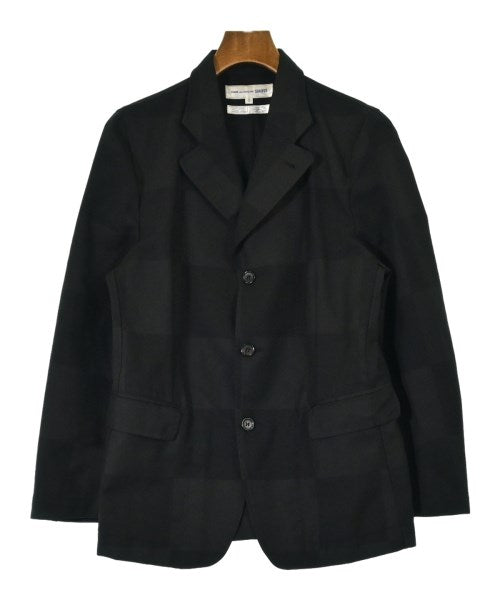 COMME des GARCONS SHIRT เบลเซอร์/แจ็คเก็ตสูท