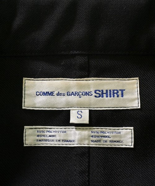 COMME des GARCONS SHIRT เบลเซอร์/แจ็คเก็ตสูท