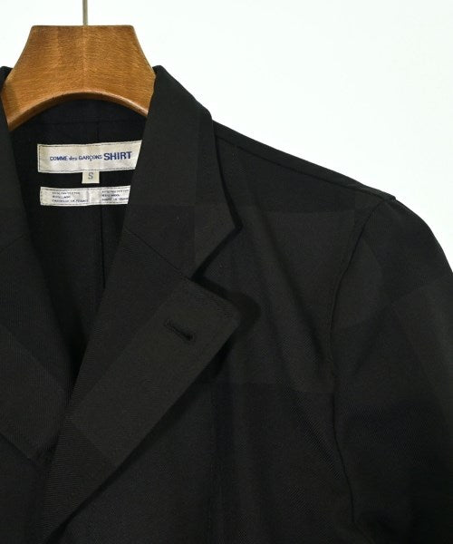 COMME des GARCONS SHIRT เบลเซอร์/แจ็คเก็ตสูท